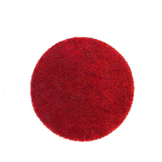 Iron Oxide Red