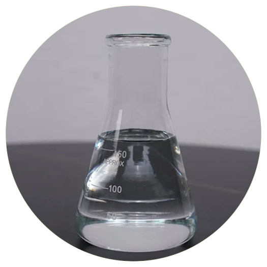 Hydrochloric Acid（HCL）