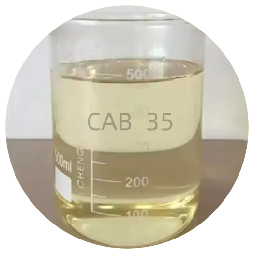 Cocamidopropy Betaine (CAB )