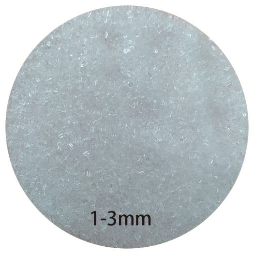 Magnesium sulphate heptahydrate (BP2007 2008 2009)