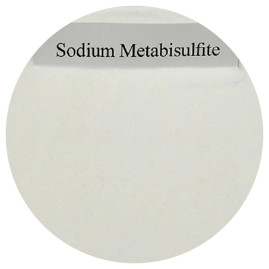 Sodium Metabisulphite