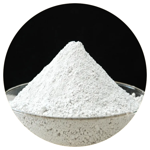 Zircon Flour